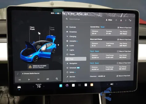2020 Tesla Model 3 Long Range Dual Motor All-Wheel Drive из США, поврежденный, VIN 5YJ3E1EB2LF639291
